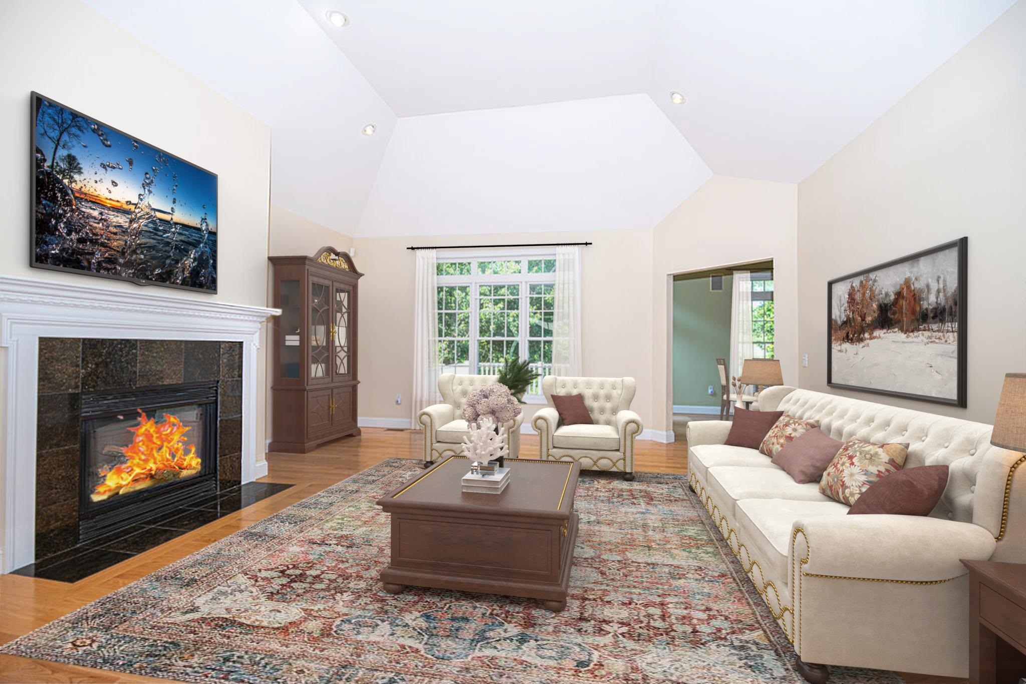 6 Prestwick Trail