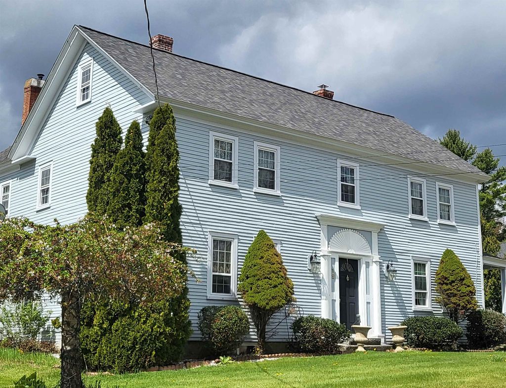 Photo of 19 Raymond Road, Deerfield, NH 03037 (MLS # 5086959)