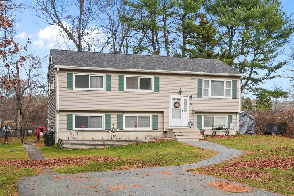 Photo of 13 Craven Terrace, Derry, NH 03038 (MLS # 5070188)