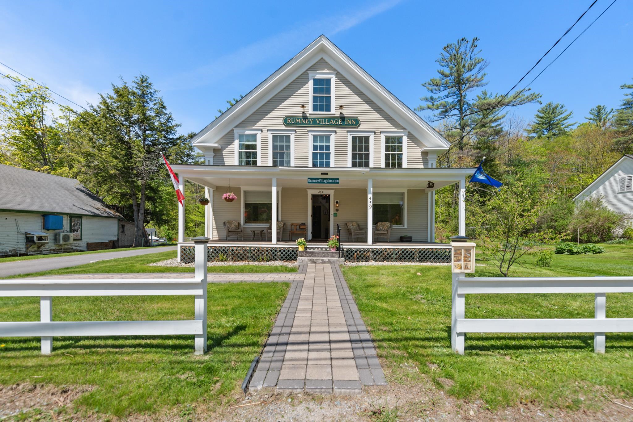 459 Main Street