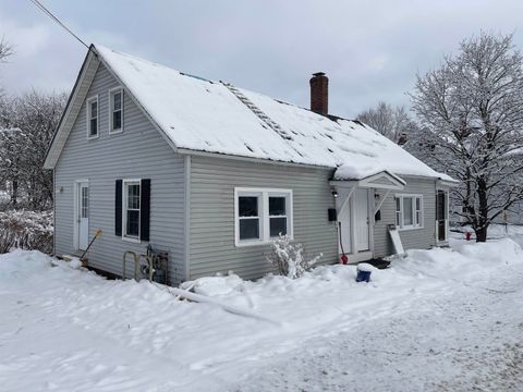 82-84 N. Main Street Boscawen NH 03303