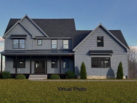 24 Colby Farm Road 2 Chester NH 03036