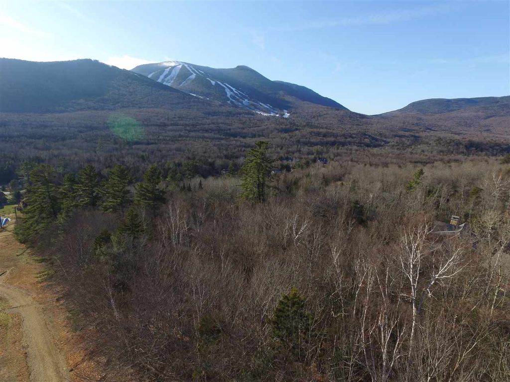 Photo of 58 Cascade Ridge Road #6, Waterville Valley, NH 03215 (MLS # 5081482)