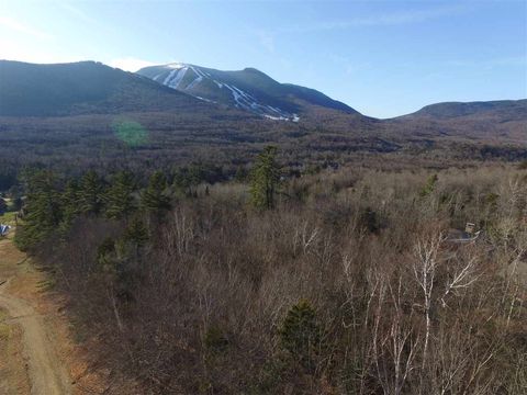 58 Cascade Ridge Road 6 Waterville Valley NH 03215
