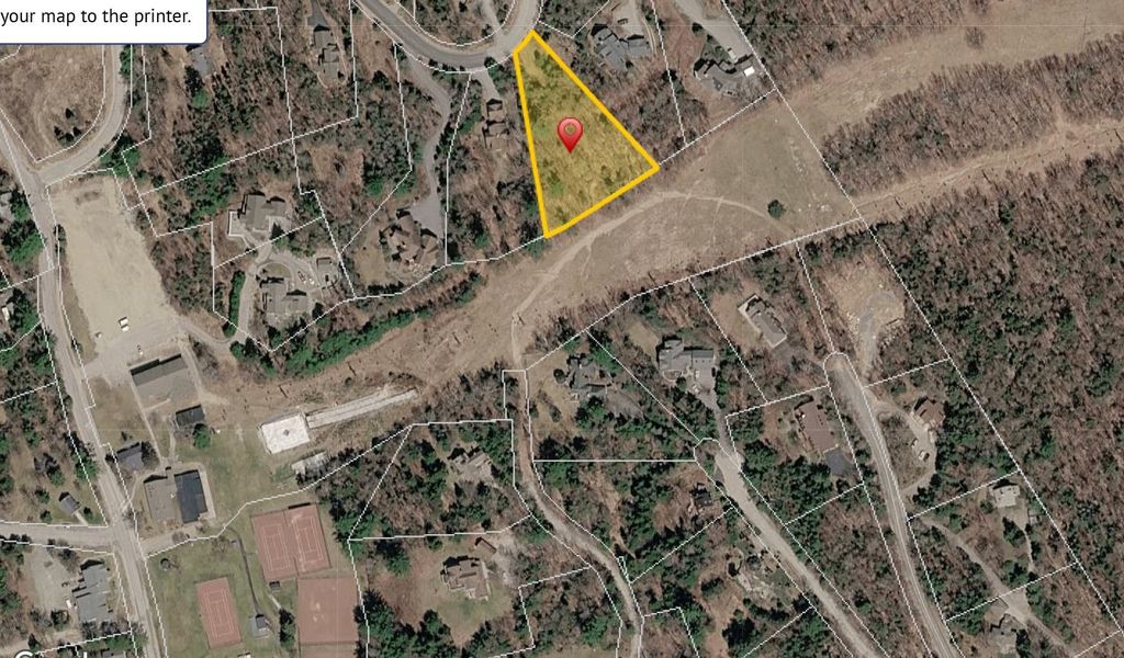 Photo of 58 Cascade Ridge Road #6, Waterville Valley, NH 03215 (MLS # 5081482)