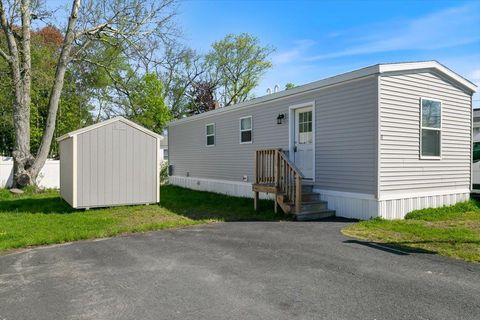 1338 Woodbury Avenue 18 Portsmouth NH 03801