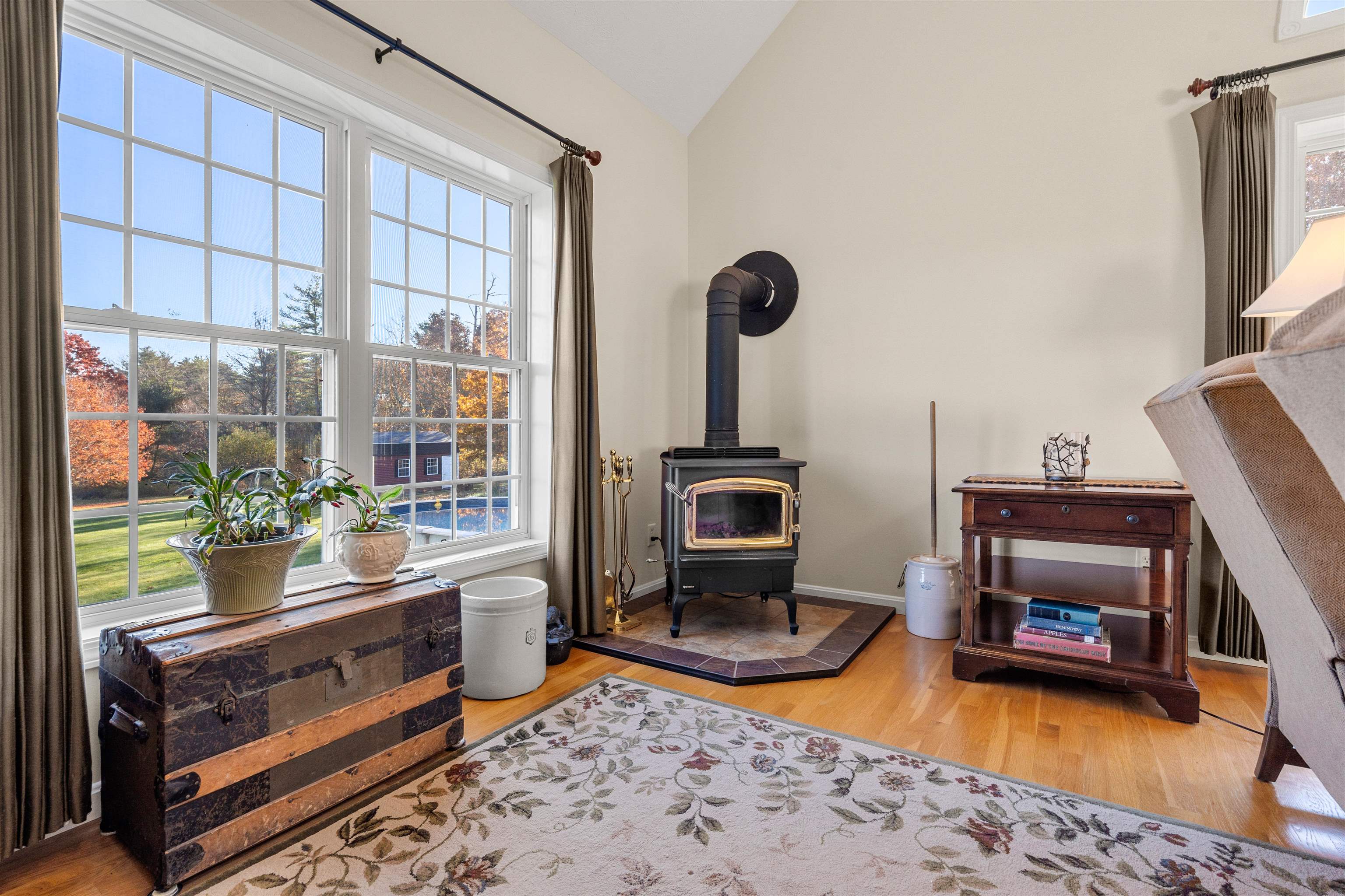 167 Bedford Road