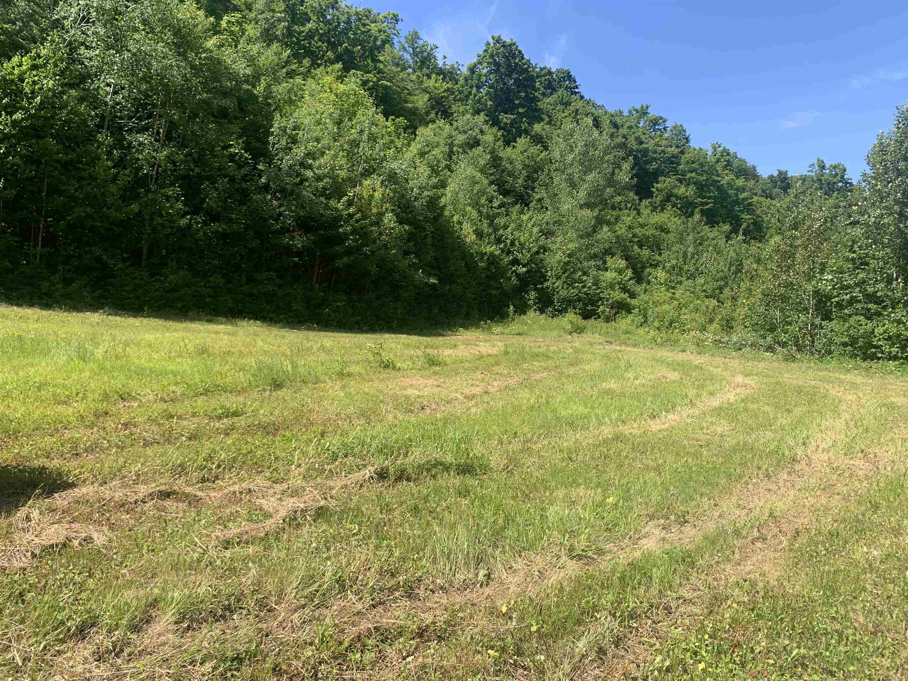 TBD Off Ridge Road