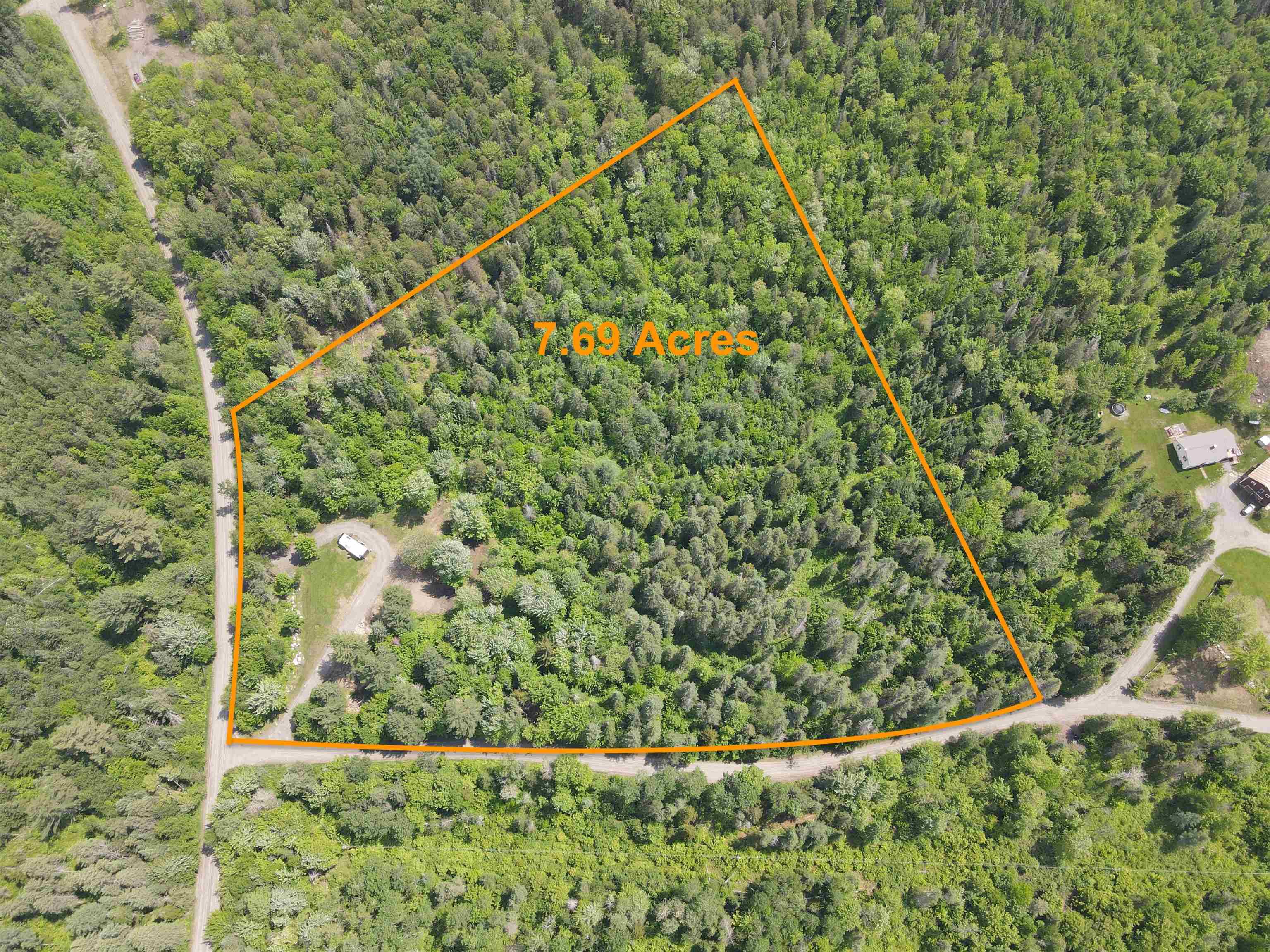 9 Leblanc Road