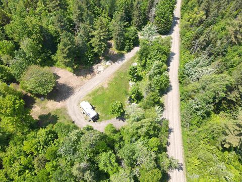 9 Leblanc Road Wheelock VT 05851