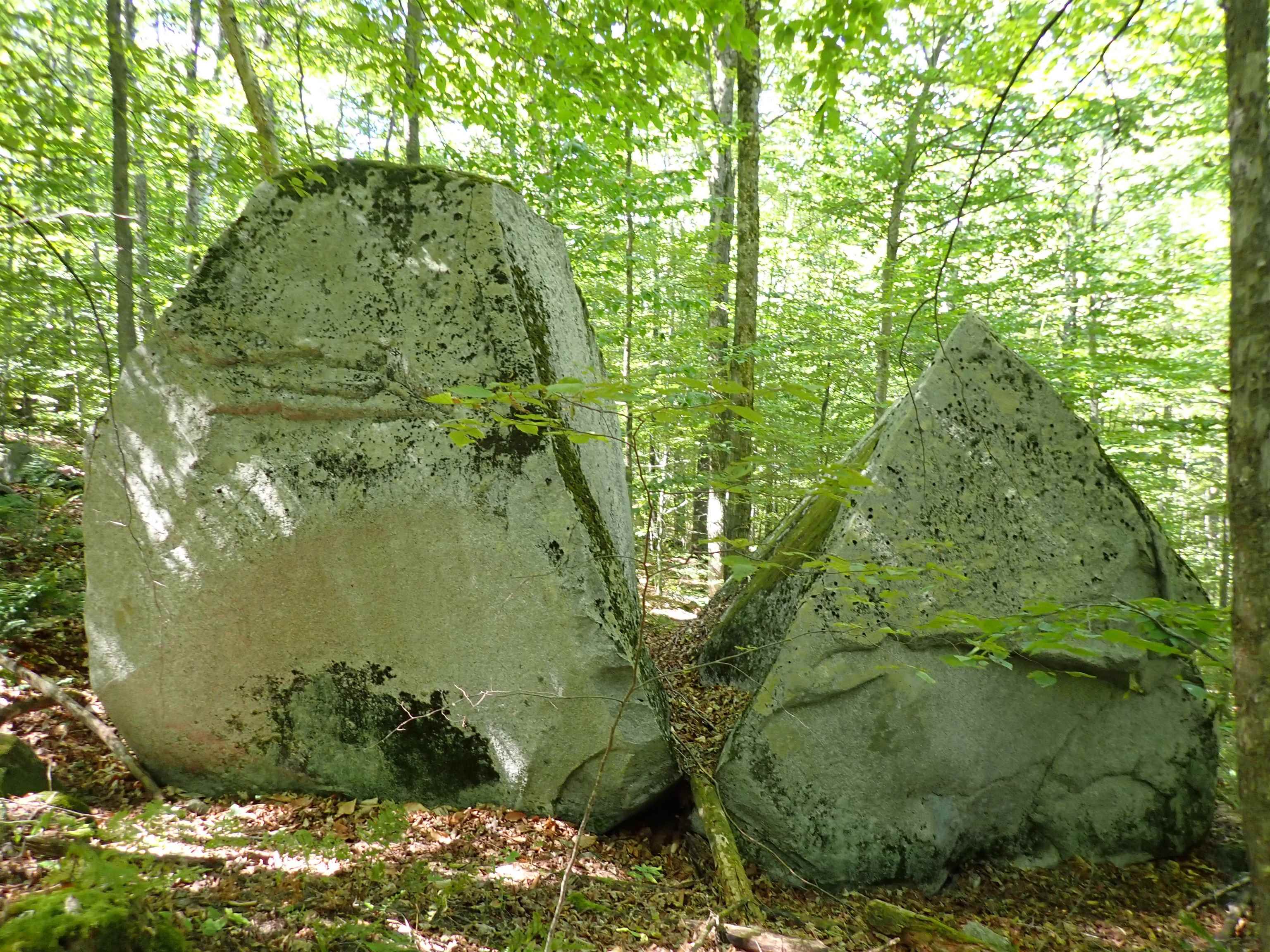 2758 Graniteville Road