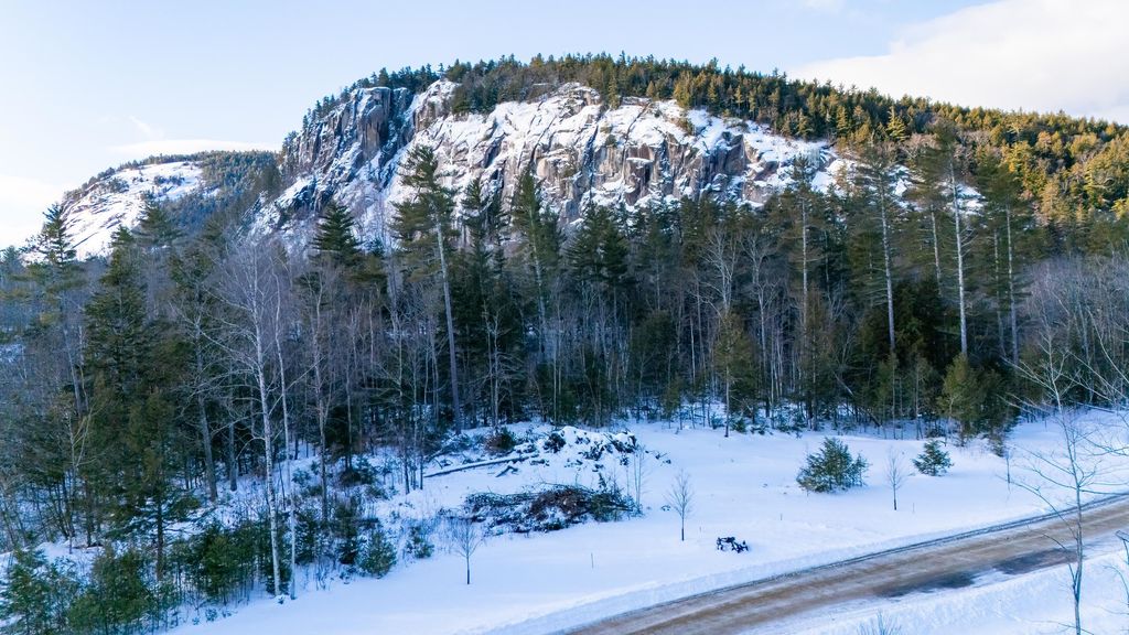 Photo of 9 Lucy Brook Road, Conway, NH 03860 (MLS # 5078997)