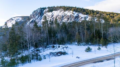 9 Lucy Brook Road Conway NH 03860