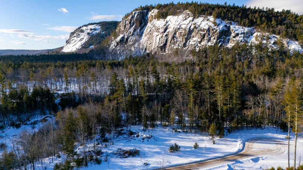 Photo of 9 Lucy Brook Road, Conway, NH 03860 (MLS # 5078997)