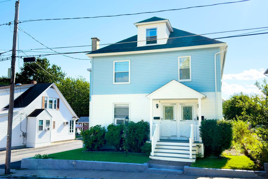 Photo of 195 Balcom Street, Nashua, NH 03060 (MLS # 5065052)