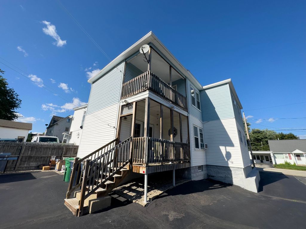 Photo of 195 Balcom Street, Nashua, NH 03060 (MLS # 5065052)