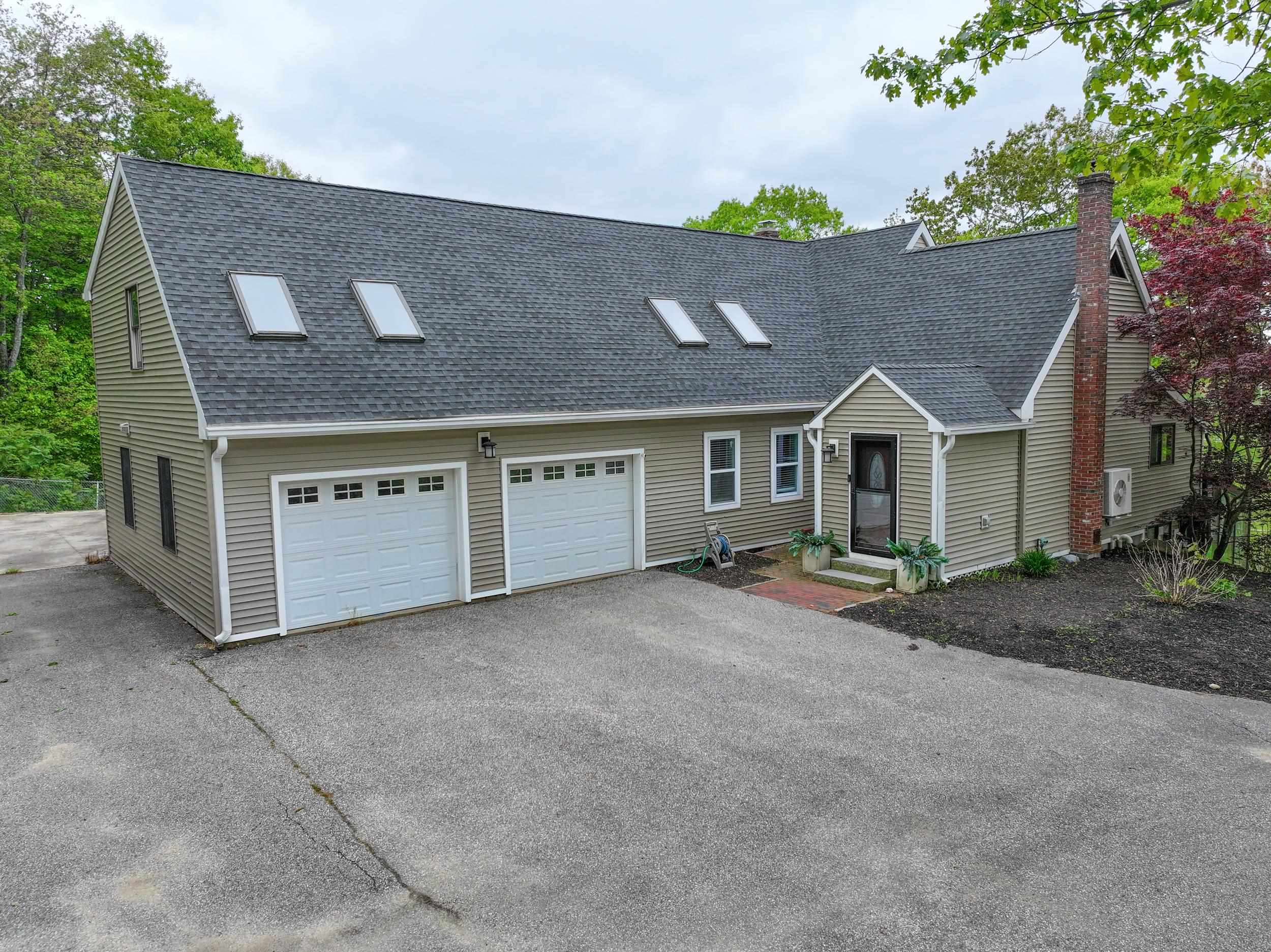 278 North Road