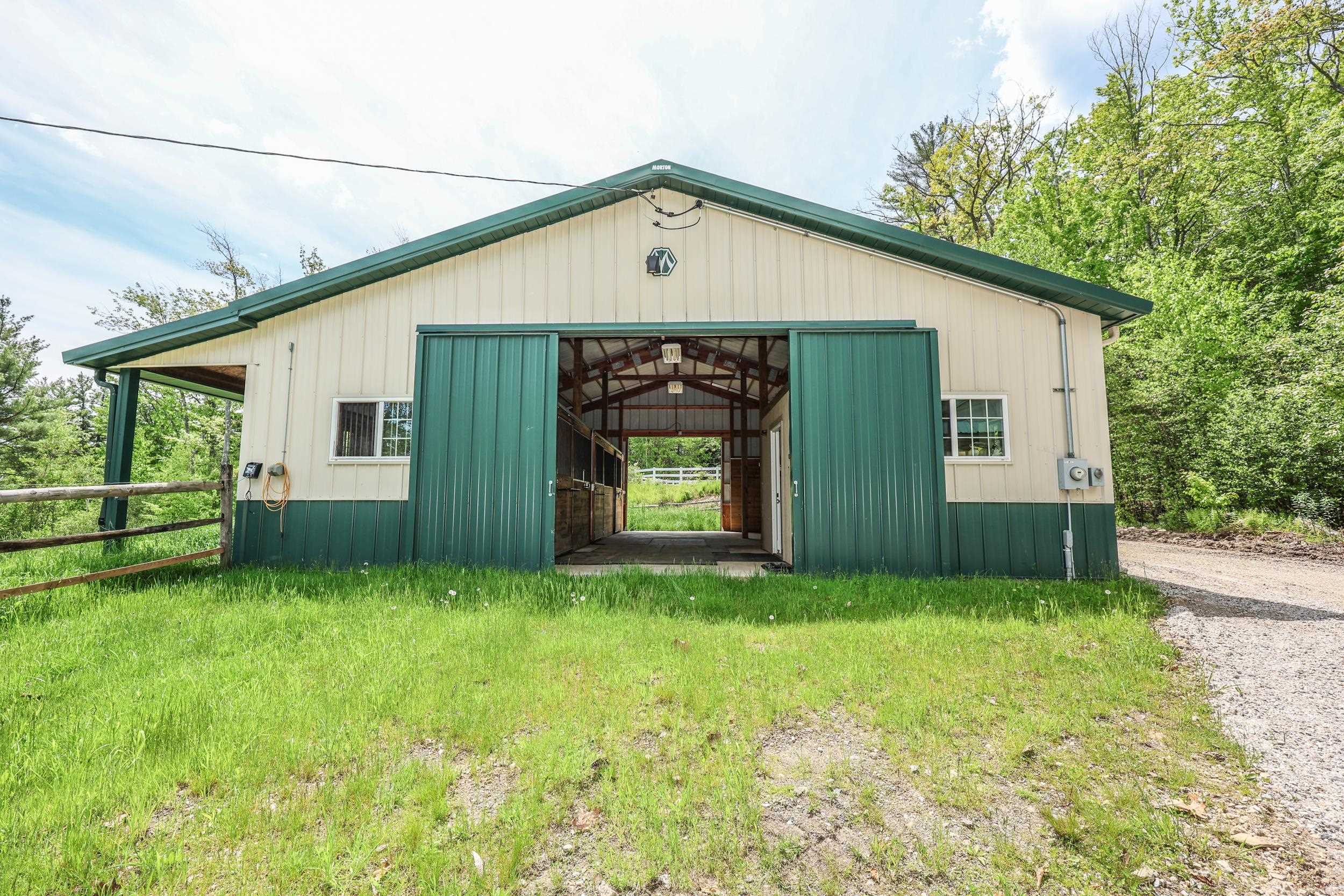 278 North Road