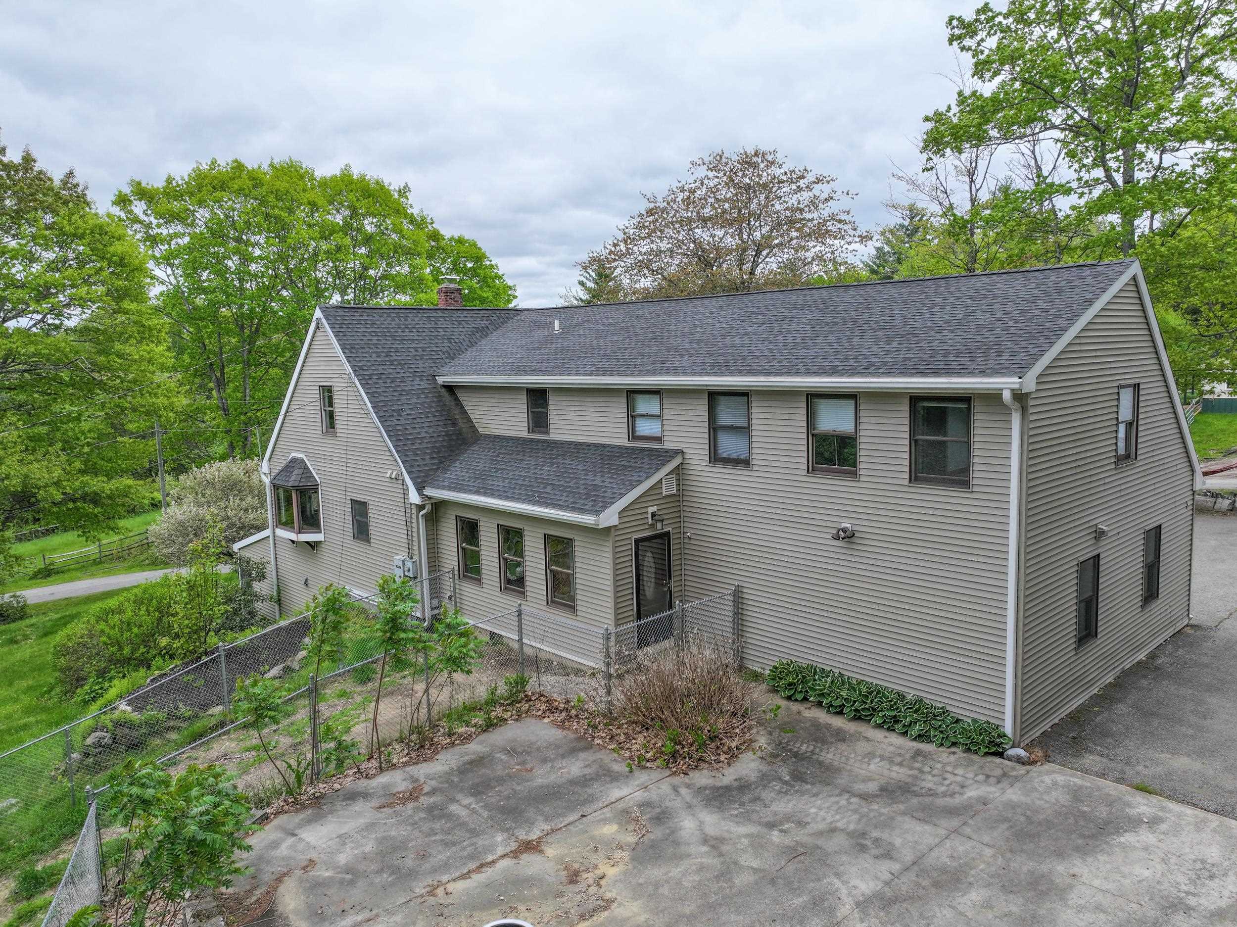 278 North Road