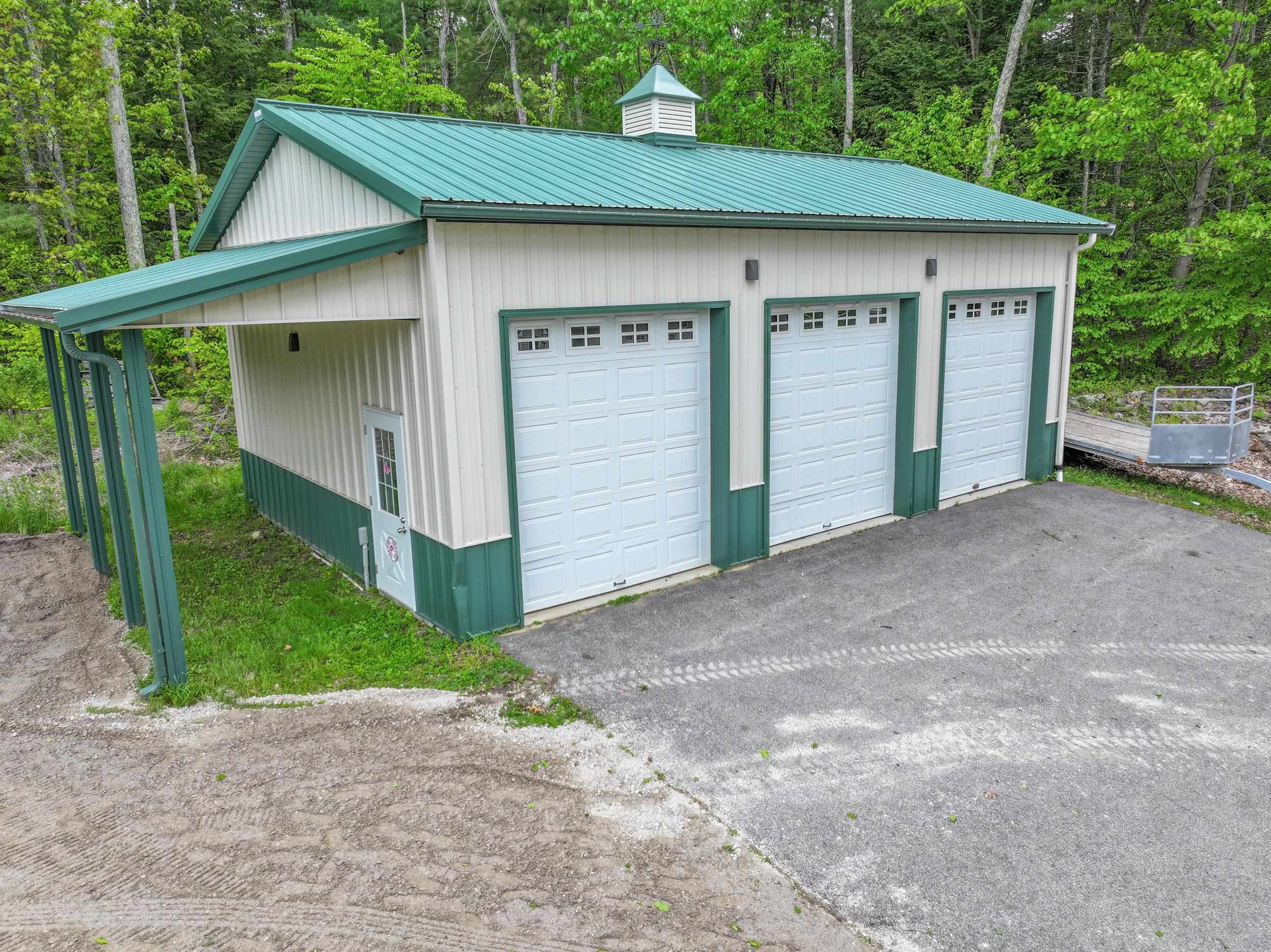 278 North Road