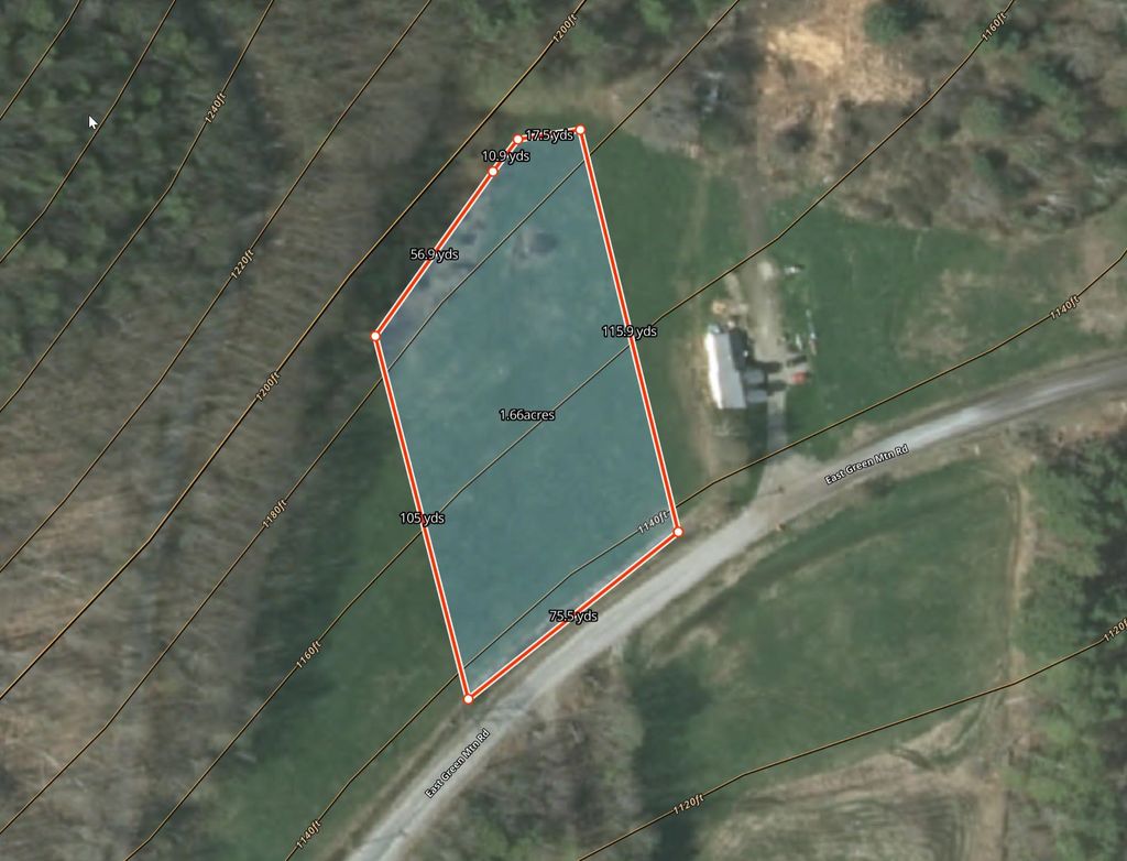 Photo of 300 E Green Mountain Road, Claremont, NH 03743 (MLS # 5065270)