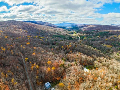 00 Heartwellville View Road 34/35 Readsboro VT 05350