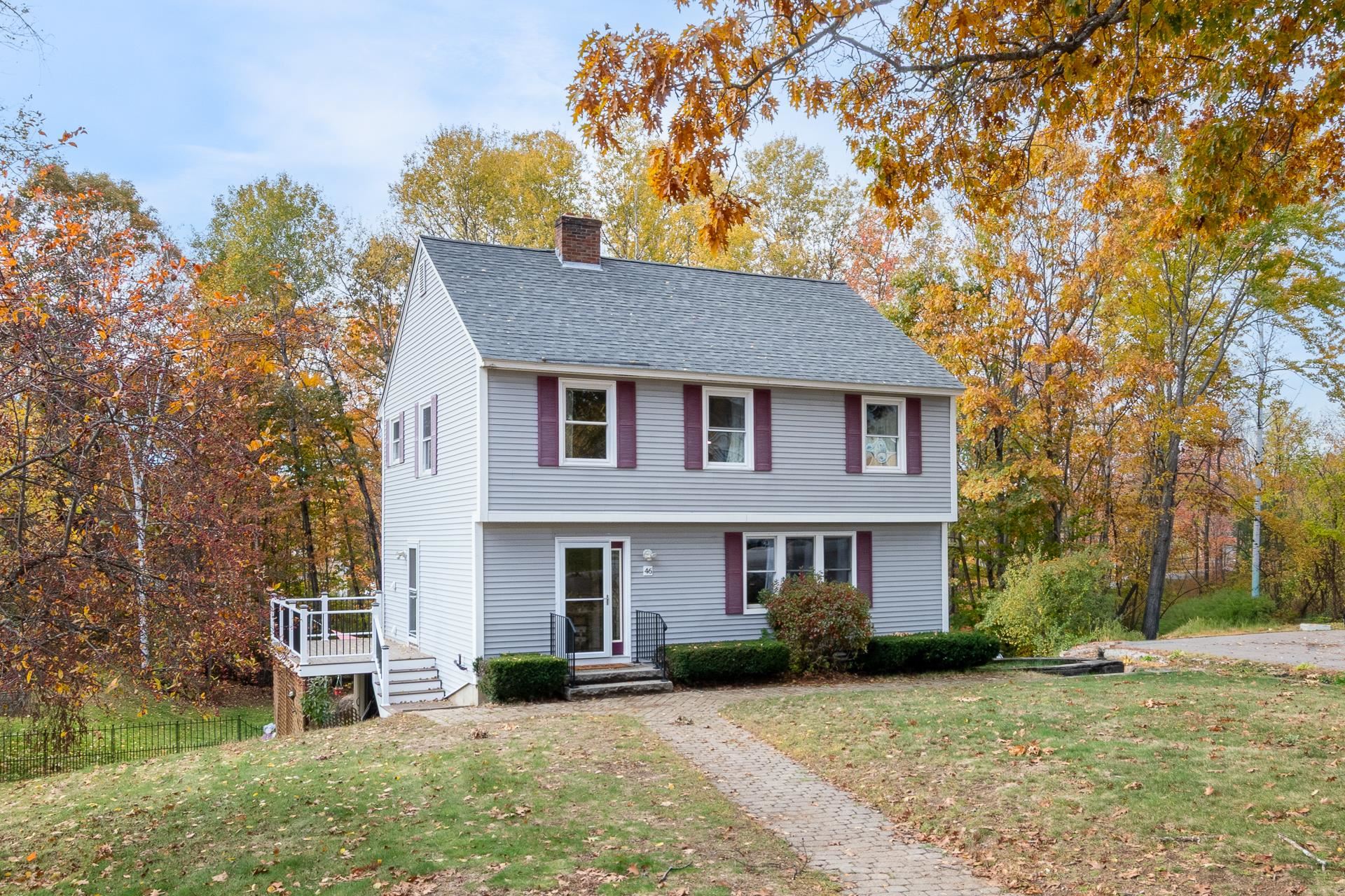 46 Horseshoe Drive