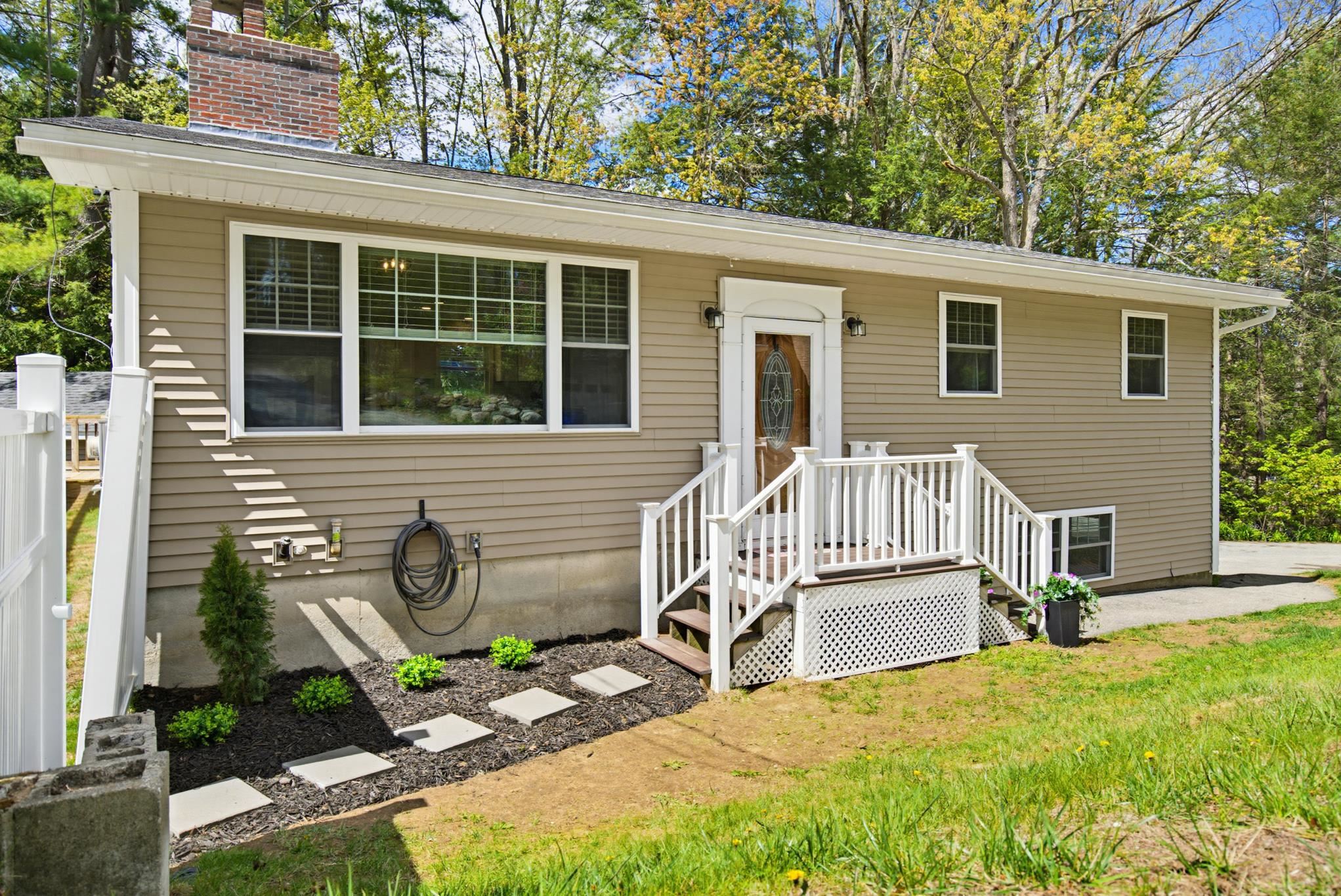 26 Pineridge Street