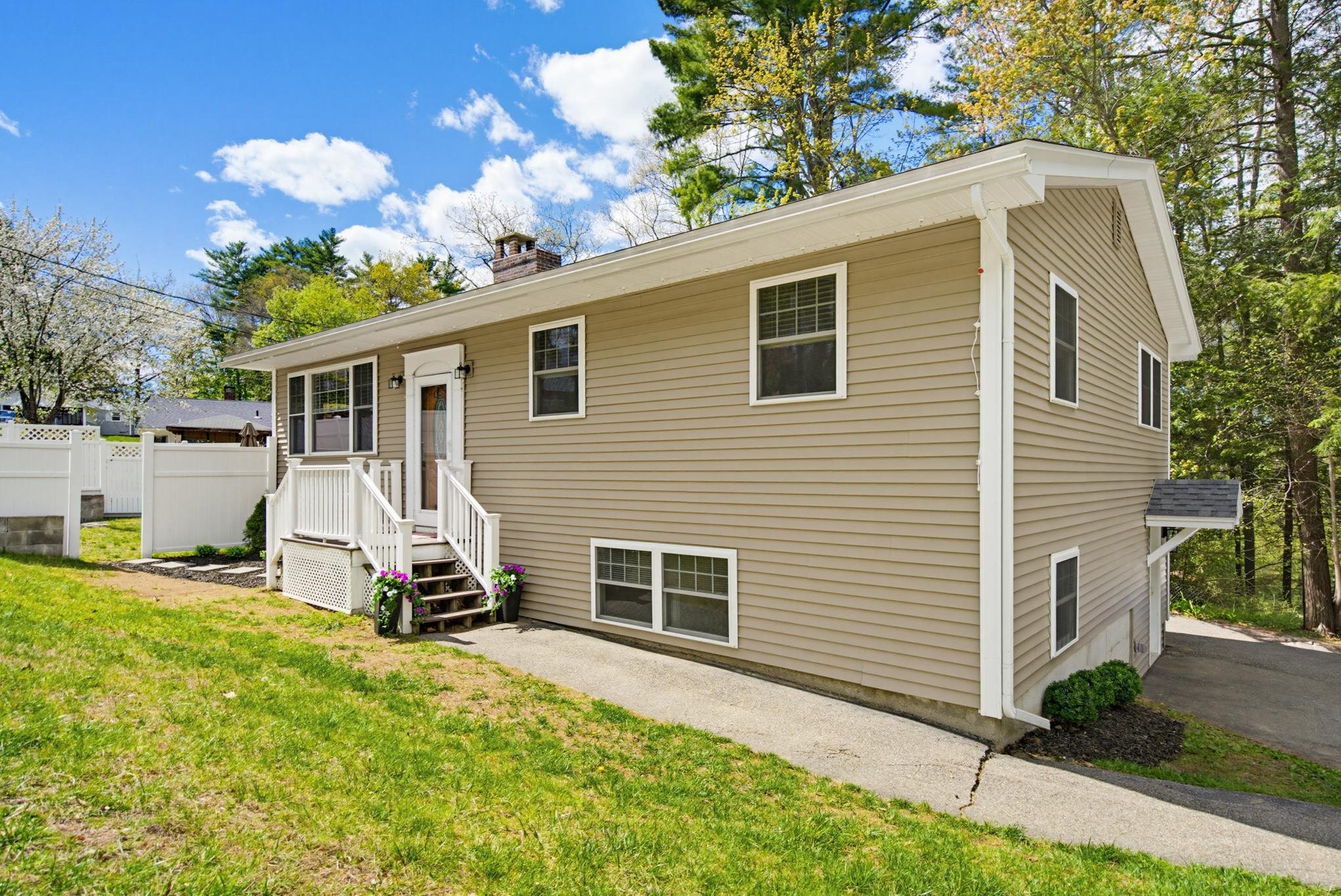 26 Pineridge Street