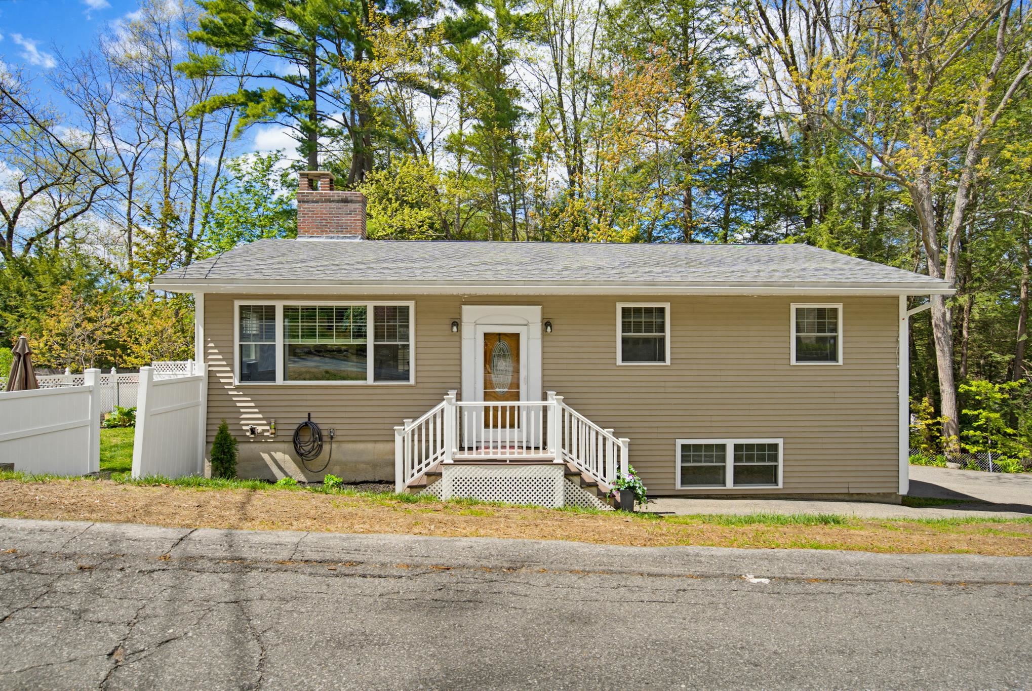 26 Pineridge Street
