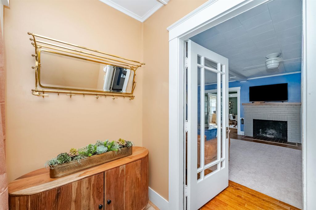 Photo of 44 N Adams Street, Manchester, NH 03104 (MLS # 5084943)