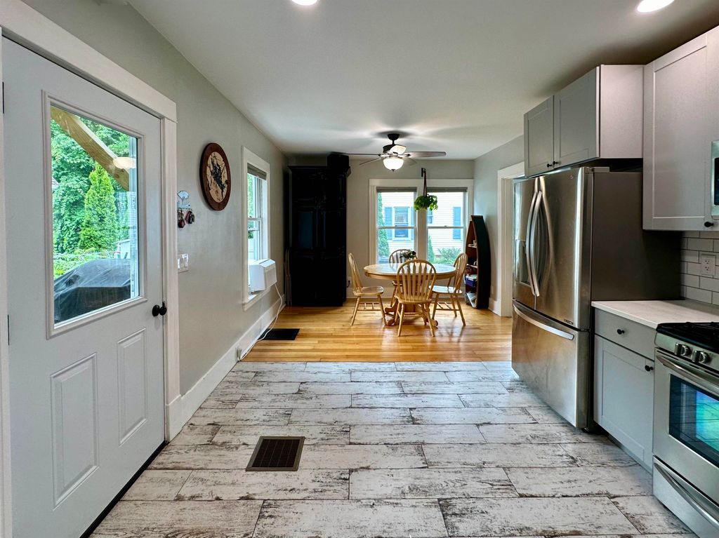 Photo of 20 Mitchell Place, Laconia, NH 03246 (MLS # 5066931)