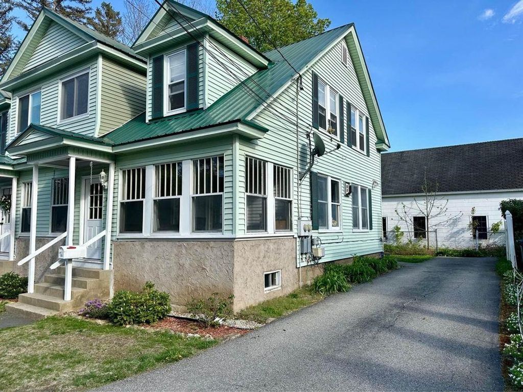 Photo of 20 Mitchell Place, Laconia, NH 03246 (MLS # 5066931)