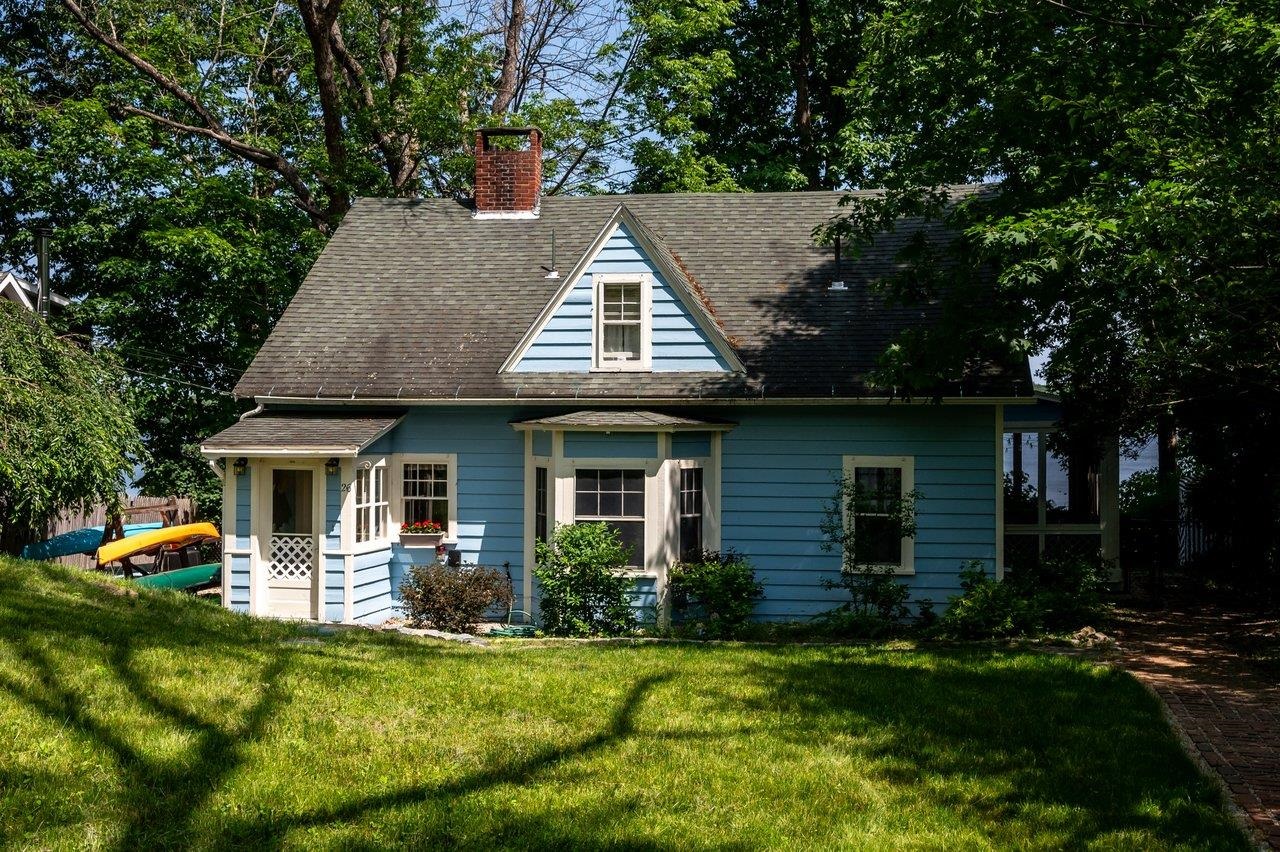 26 Colony Cove Road