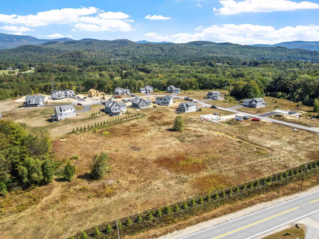 Photo of Melina's Way #18, Thornton, NH 03285 (MLS # 5076402)