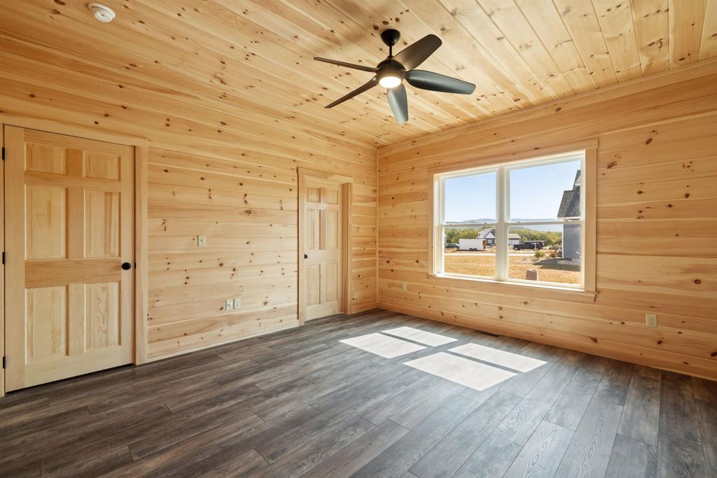 Photo of Melina's Way #18, Thornton, NH 03285 (MLS # 5076402)