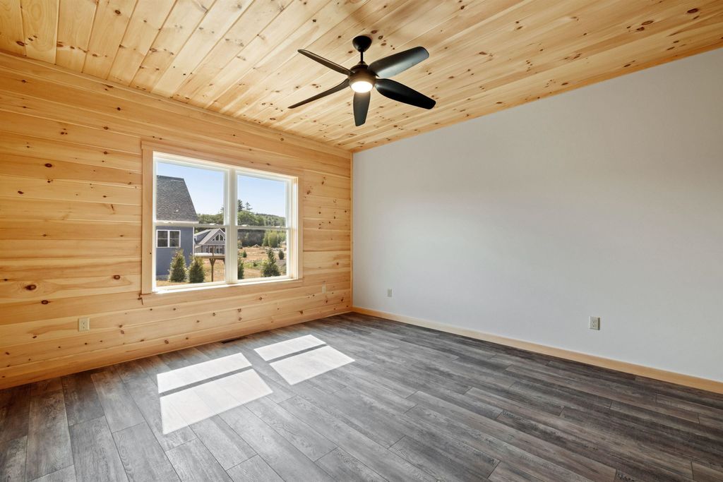 Photo of Melina's Way #18, Thornton, NH 03285 (MLS # 5076402)