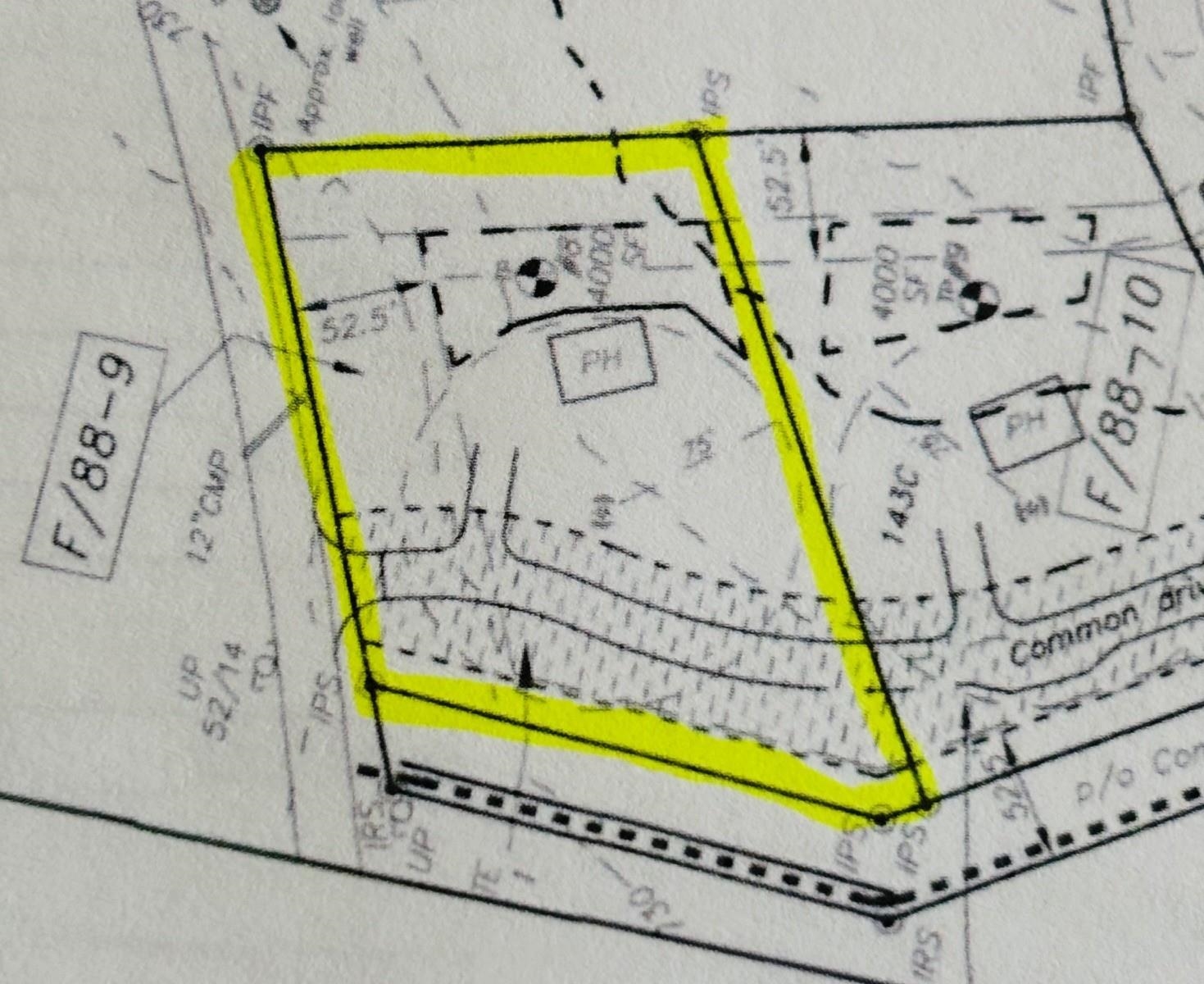 Lot F-88-9 Aria Hill Drive