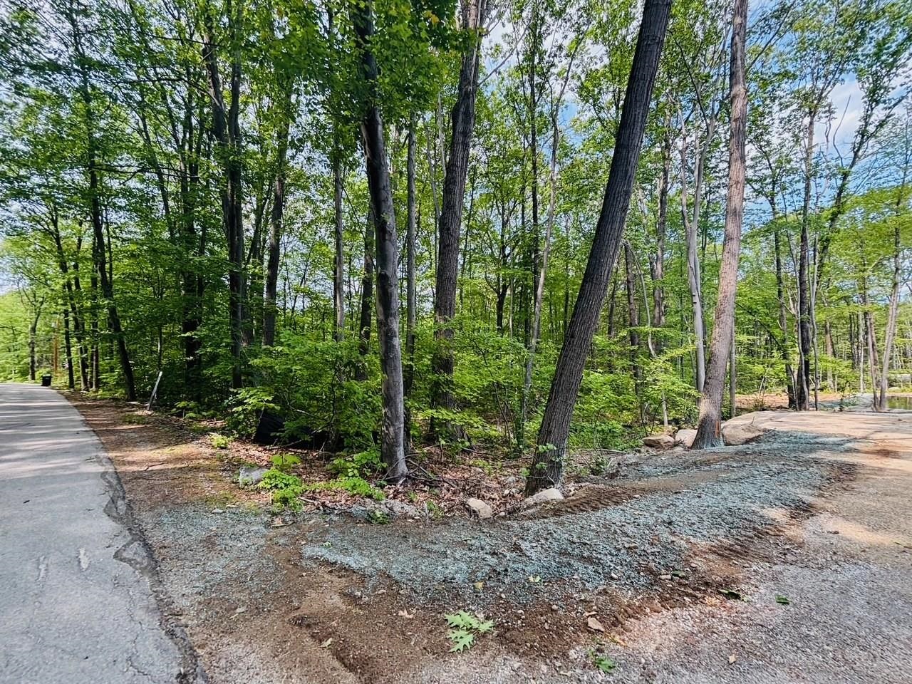 Lot F-88-9 Aria Hill Drive