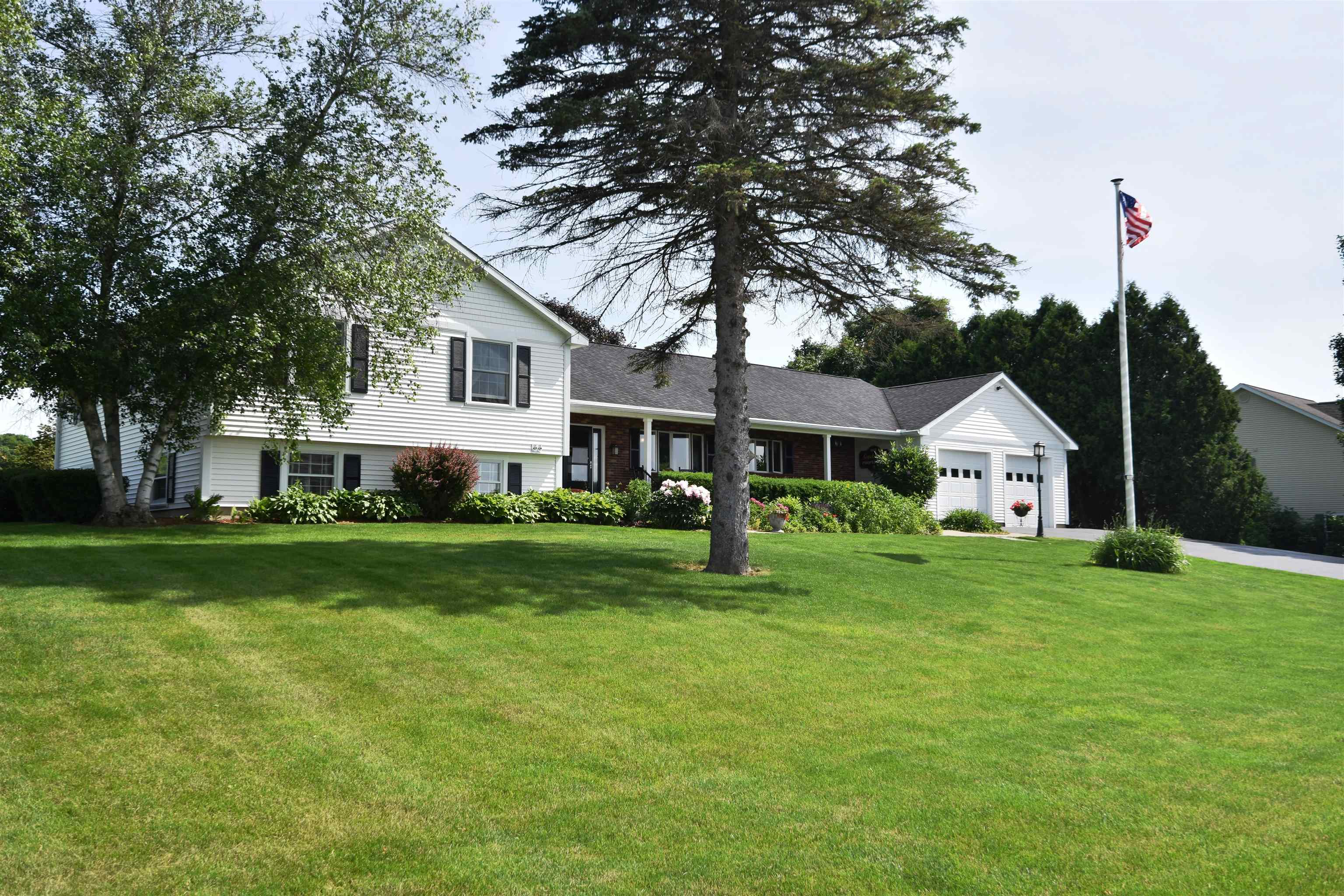 8 Green Meadow Acres