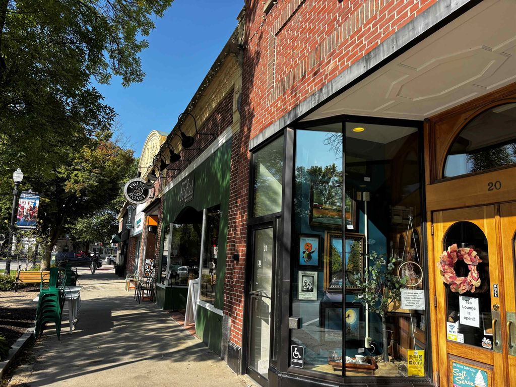 Photo of 20 Main Street #3, Keene, NH 03431 (MLS # 5061787)