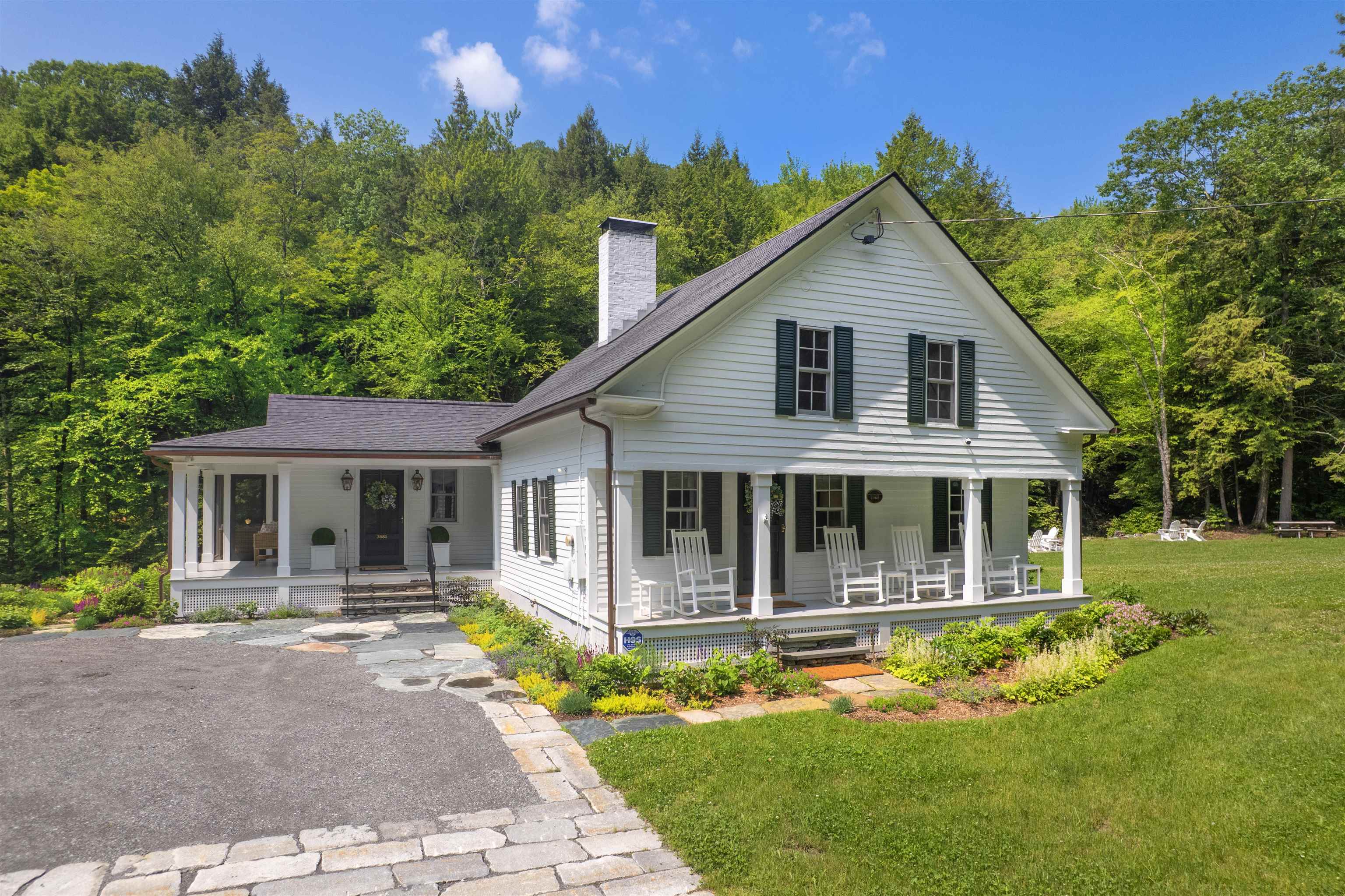 3581 Houghtonville Road