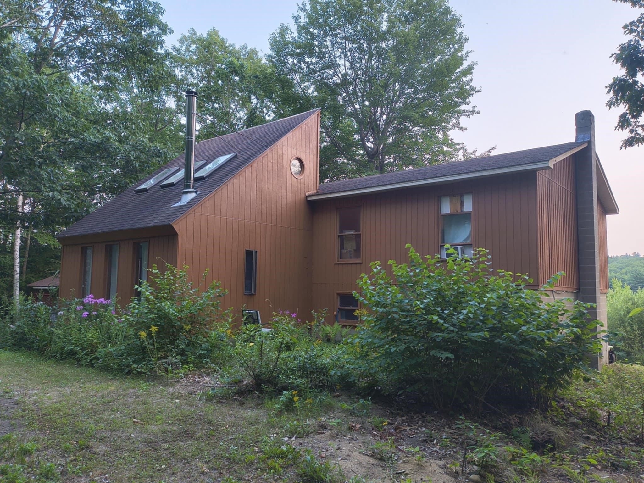 146 Woodhill Hooksett Road