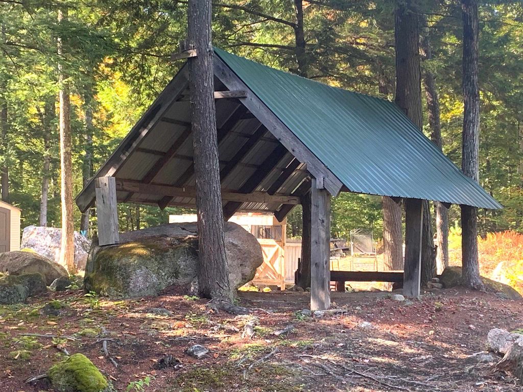 Photo of 30 Thurley Road #016, Ossipee, NH 03864 (MLS # 5067256)