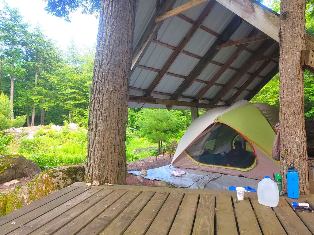 Photo of 30 Thurley Road #016, Ossipee, NH 03864 (MLS # 5067256)