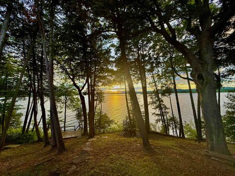 2130 Button Bay Road Ferrisburgh VT 05456
