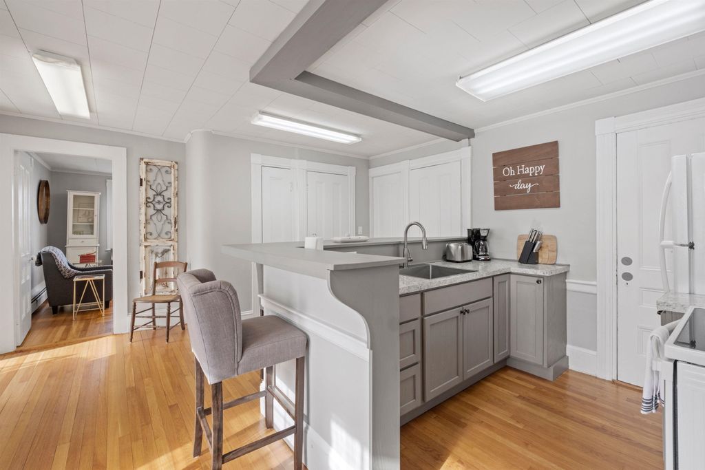 Photo of 21 Portsmouth Avenue, Exeter, NH 03833 (MLS # 5078349)