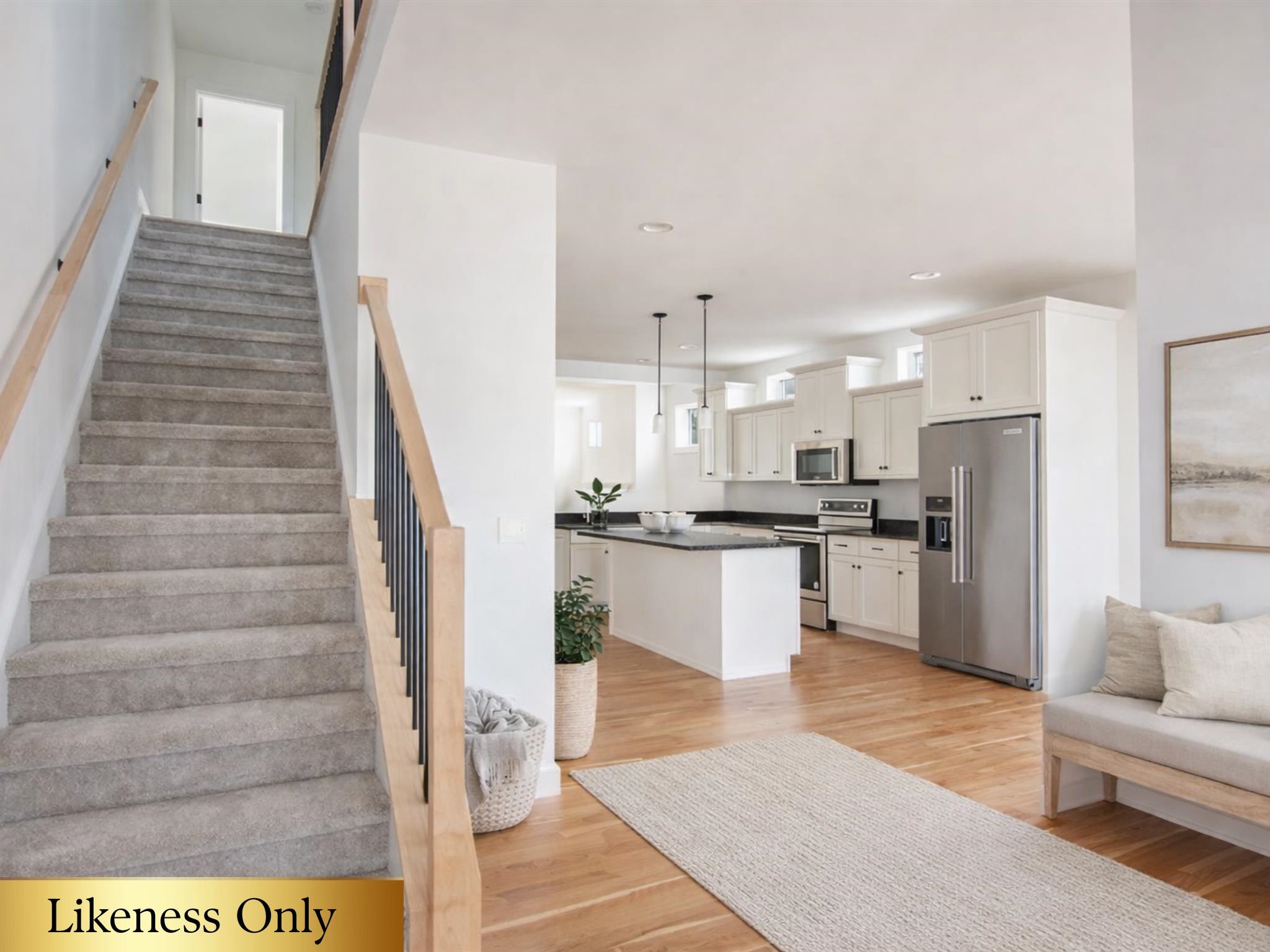 41 Trail's End Drive Lot 4