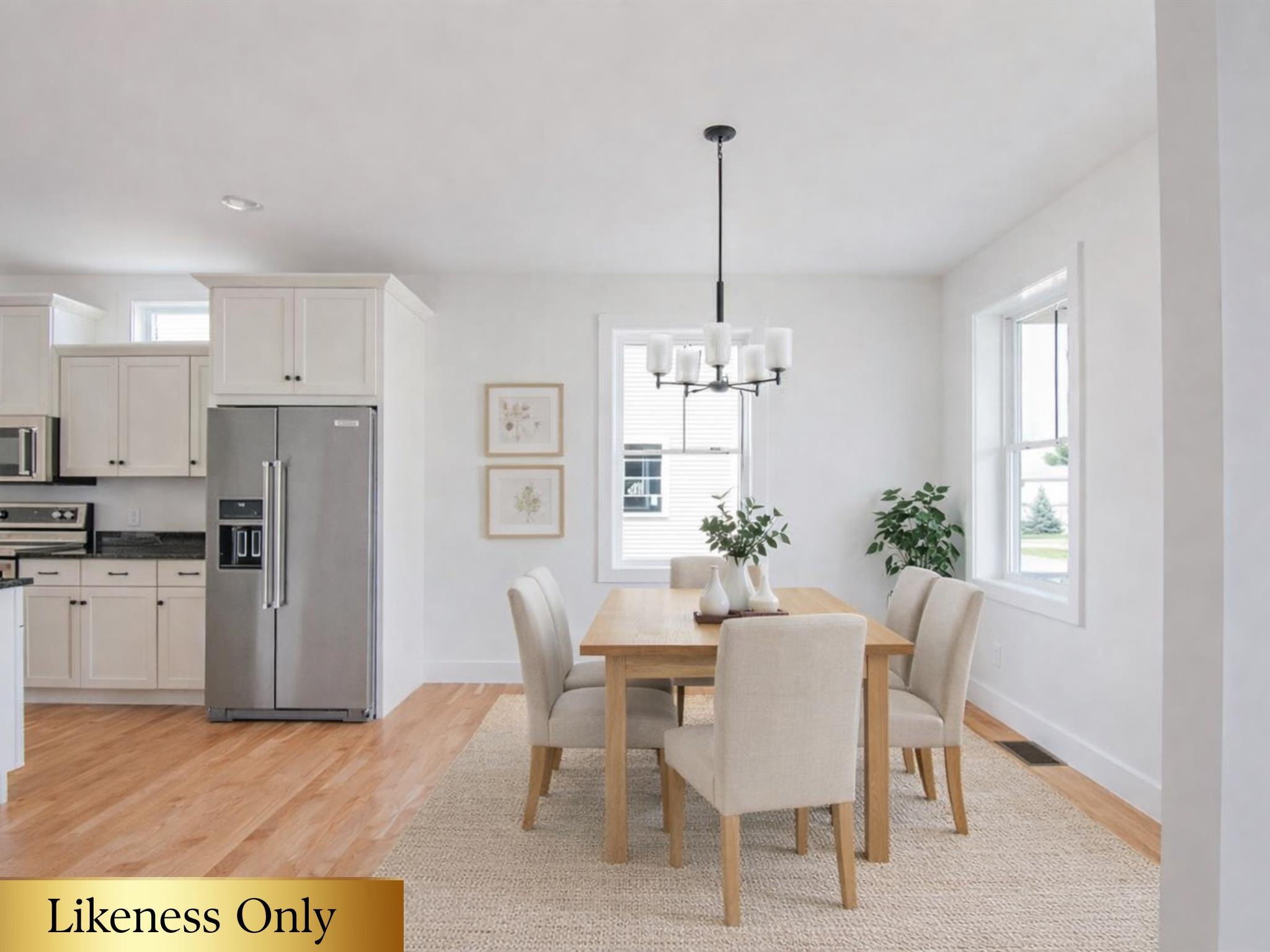 41 Trail's End Drive Lot 4