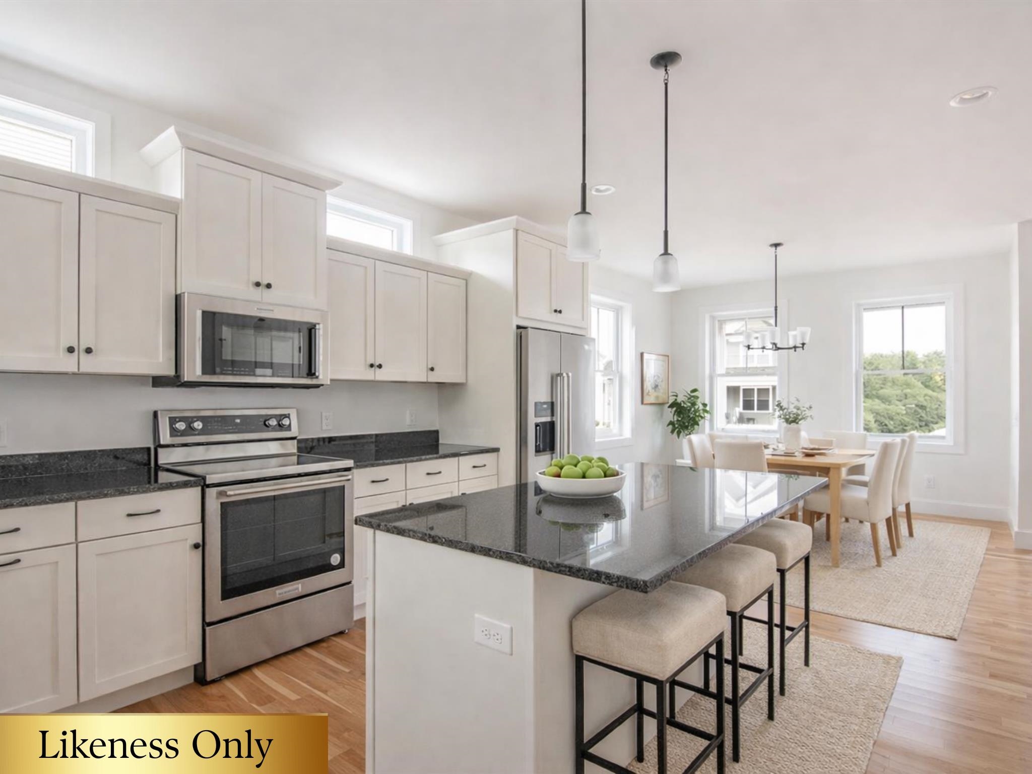 41 Trail's End Drive Lot 4